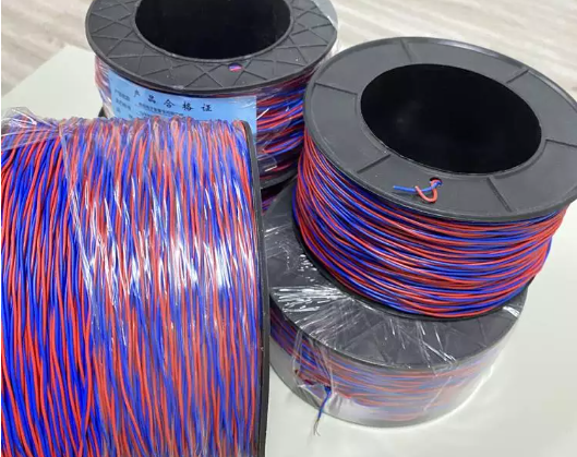 华安放炮线的具体作用是什么？