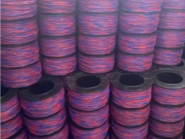 华安爆破母线必须符合的要求有哪些？