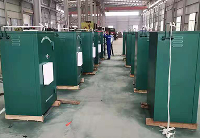 华安移动炸药库：安全与效率并重的爆破行业新趋势